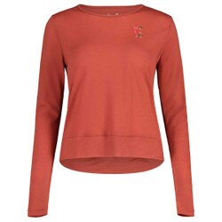 Maloja DimaroM. Top Women's in Rosehip